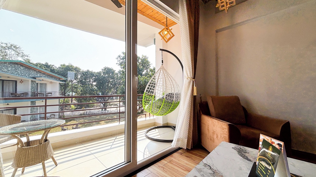 Photo of Bedroom in Bail Parao