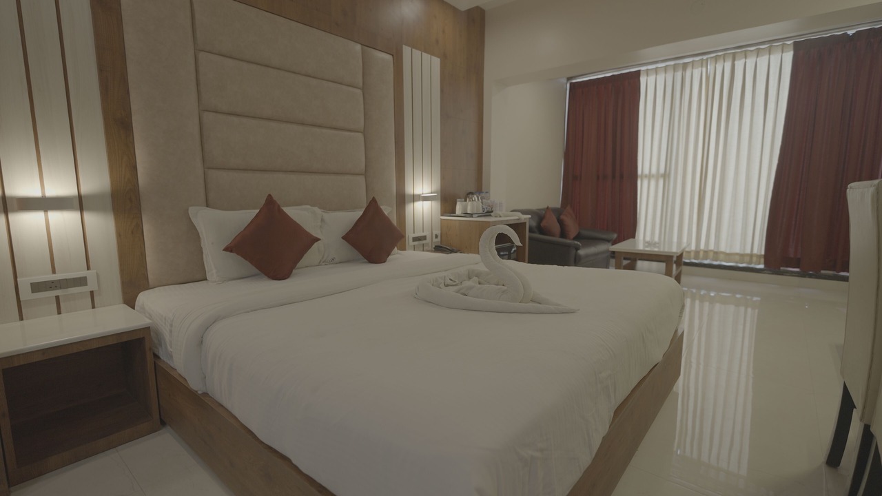Photo of Bedroom in Digha
