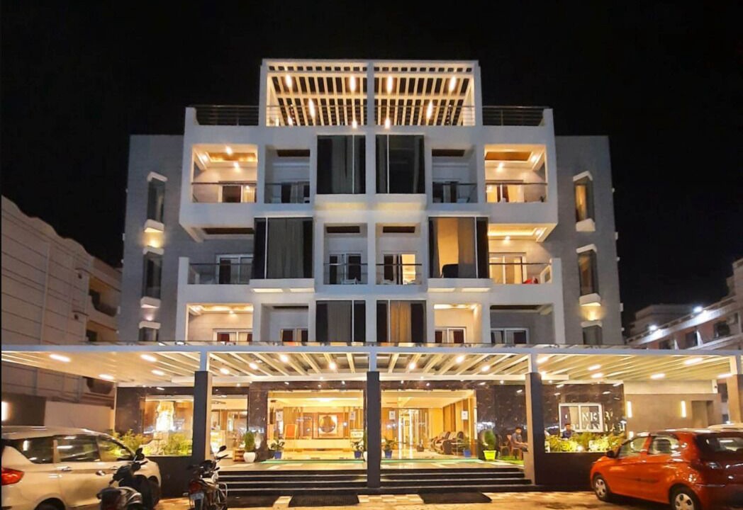 Photo of Outdoor in Digha