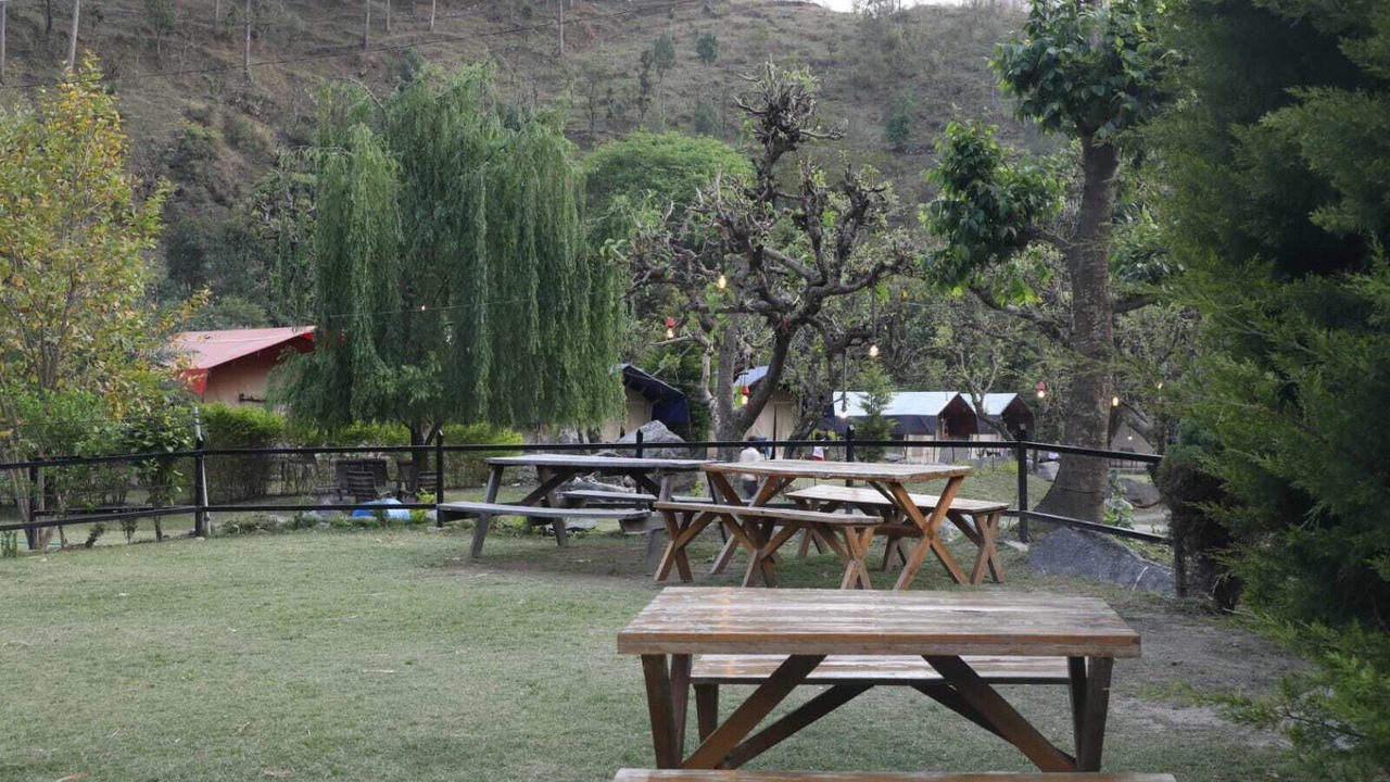 Photo of Outdoor in Kaul