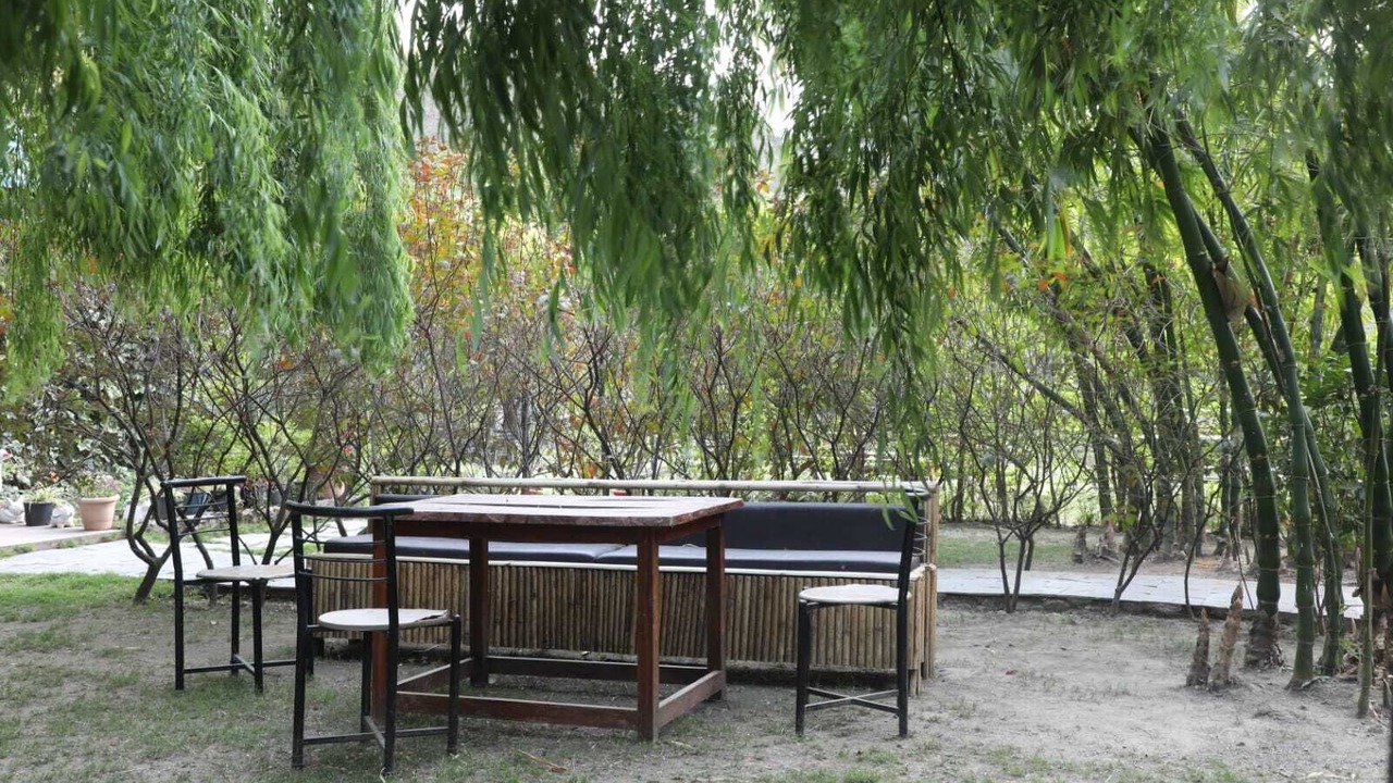 Photo of Outdoor in Kaul