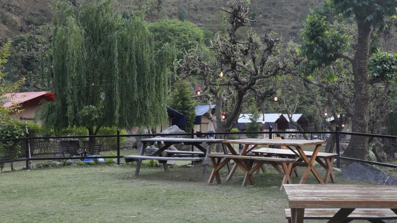 Photo of Outdoor in Kaul
