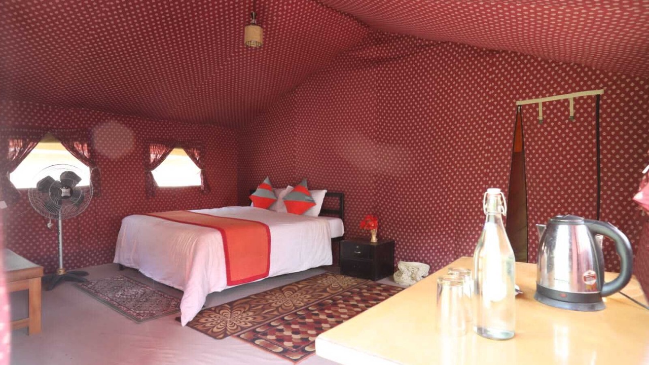 Photo of Bedroom in Kaul