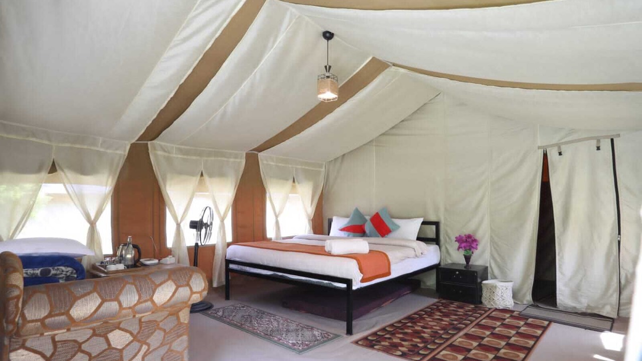 Photo of Bedroom in Kaul