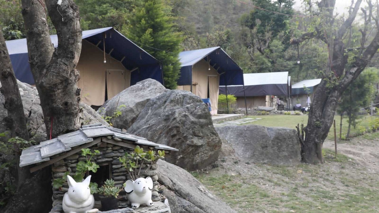 Photo of Outdoor in Kaul