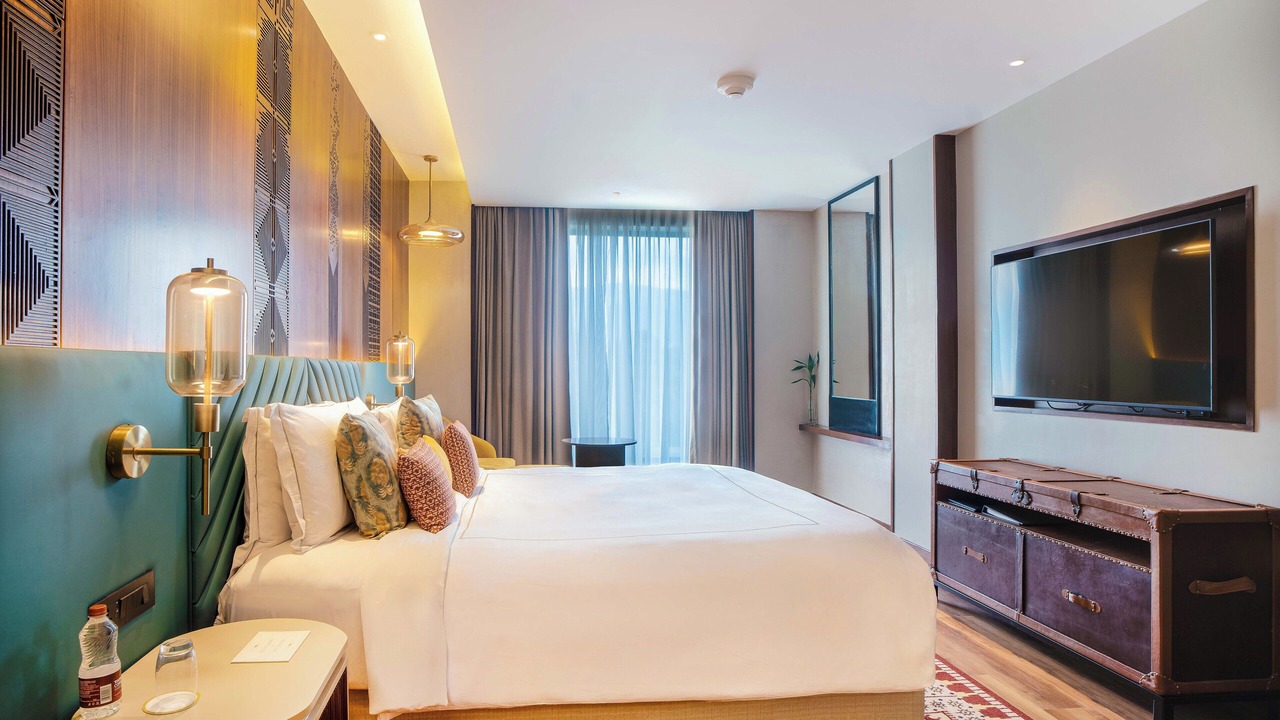 Photo of Bedroom in Bullawala