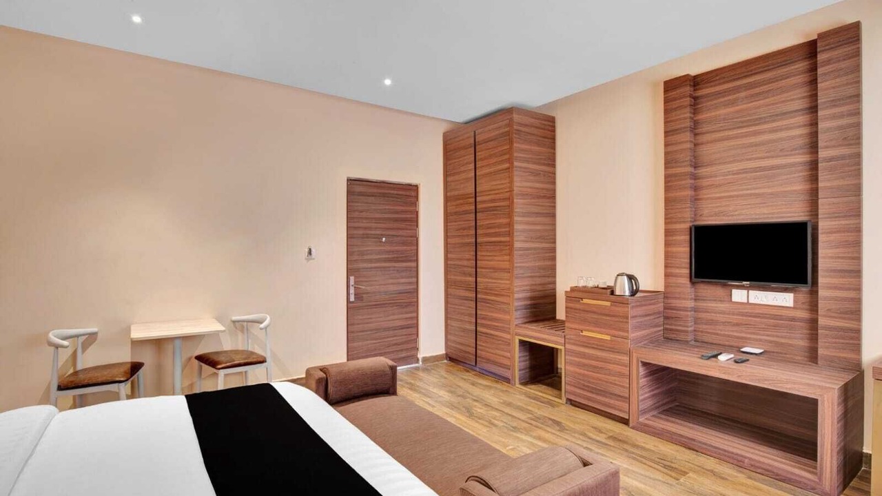 Photo of Bedroom in Cheyyur