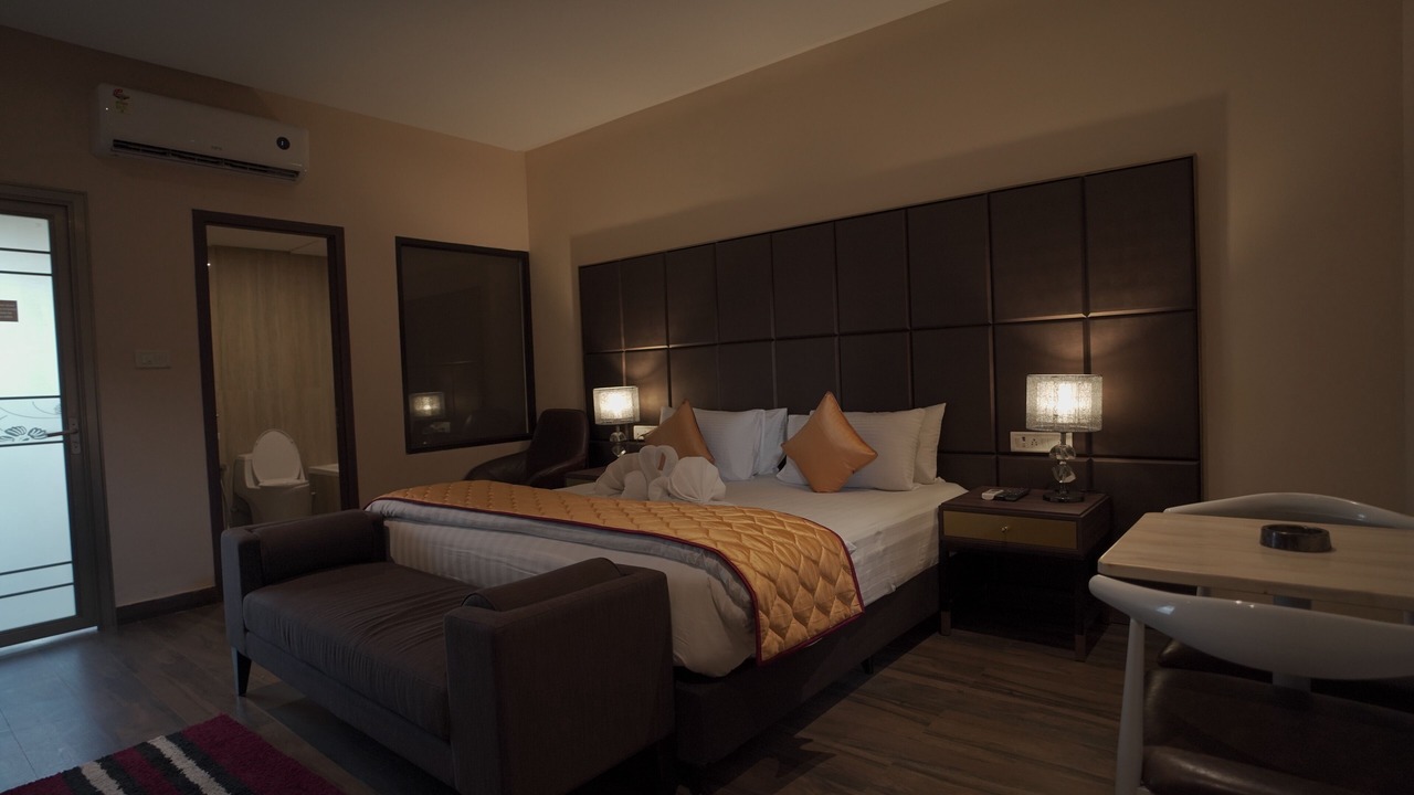 Photo of Bedroom in Cheyyur