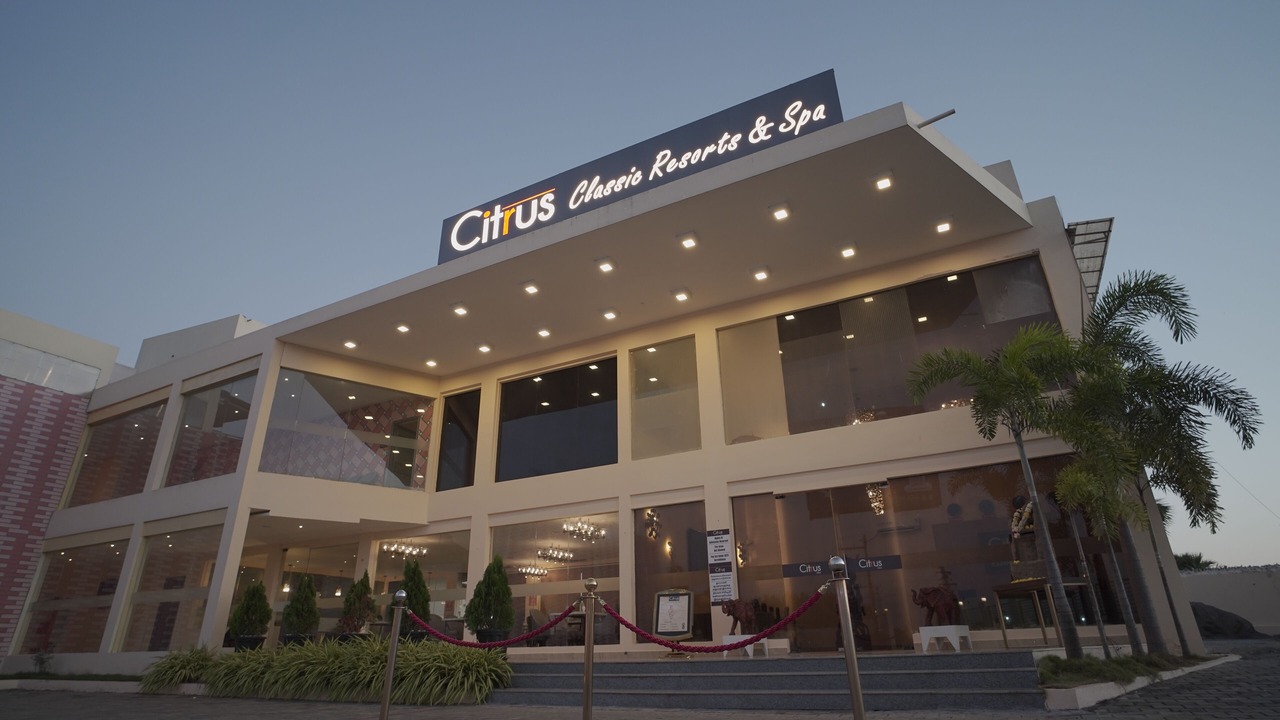 Photo of Outdoor in Cheyyur
