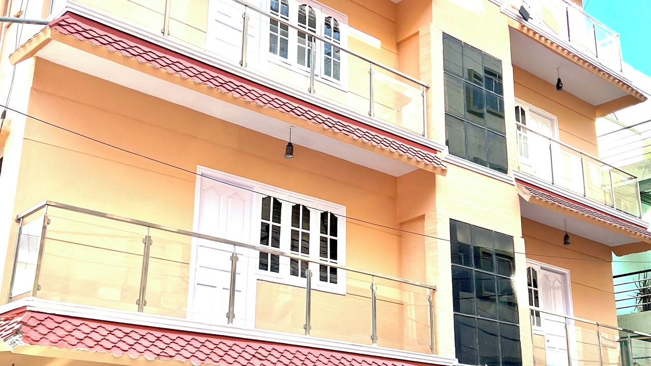 Photo of Outdoor in Bellandur