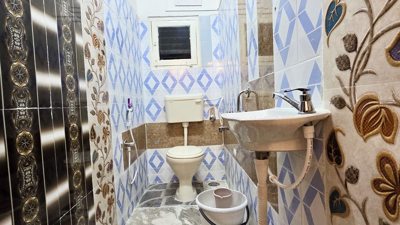 Photo of Bathroom in Bellandur