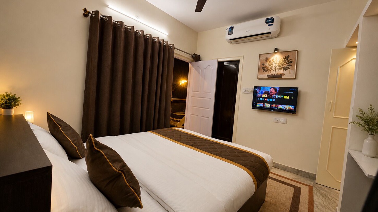 Photo of Bedroom in Bellandur