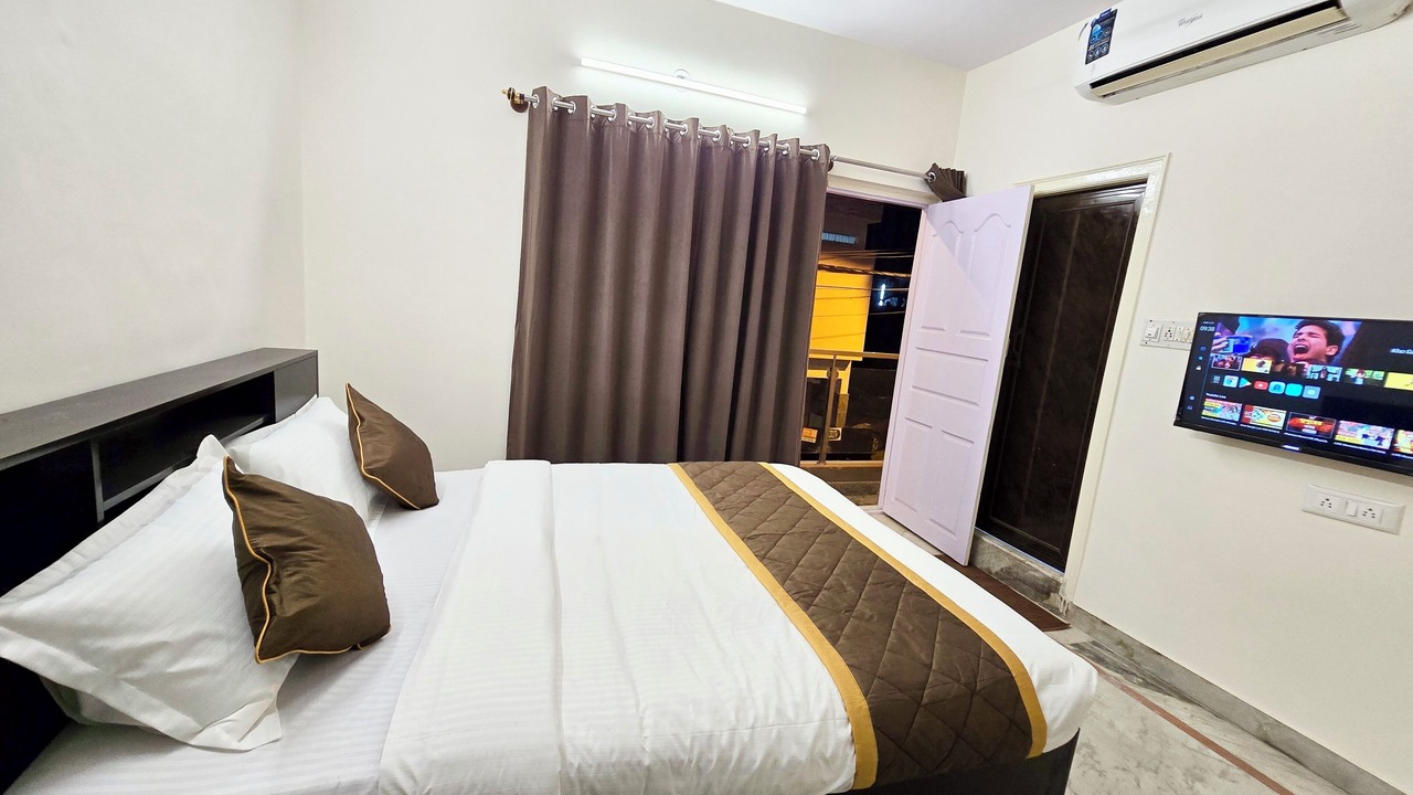 Photo of Bedroom in Bellandur