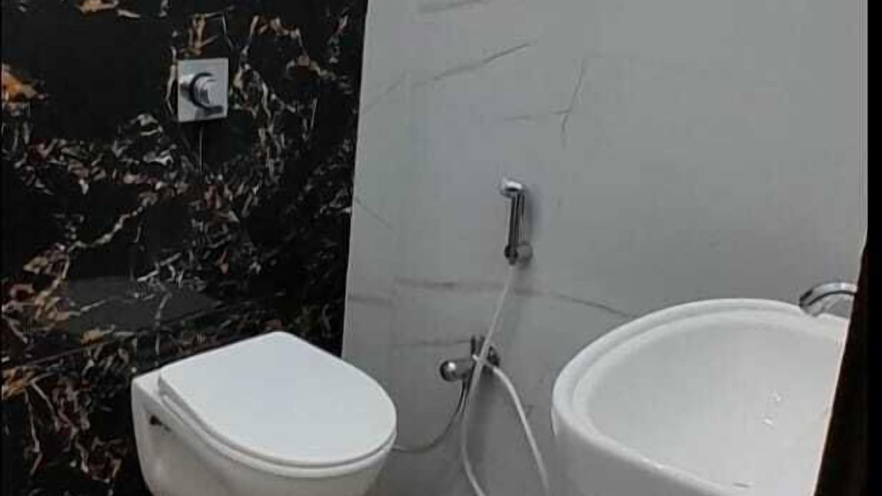 Photo of Bathroom in Saharanpur