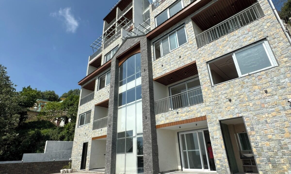 Photo of Outdoor in Jaiharikhal
