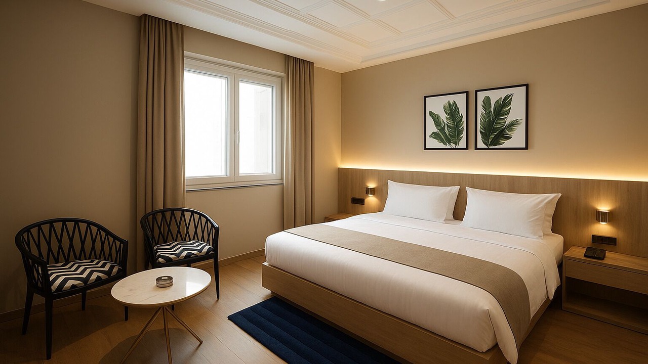 Photo of Bedroom in Jaiharikhal