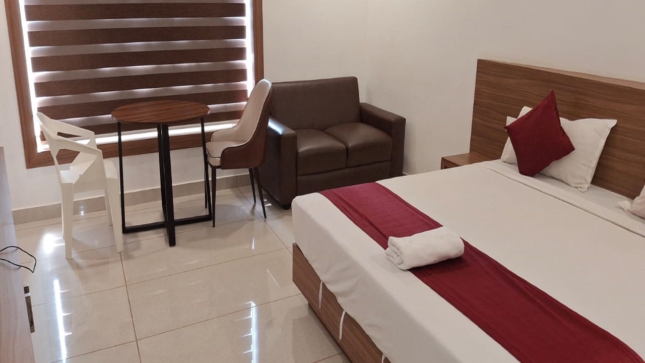 Photo of Bedroom in Kannur