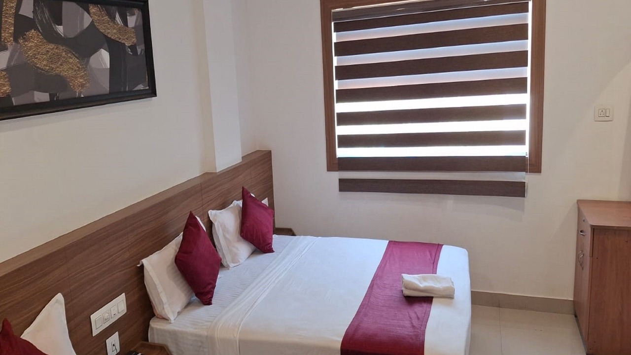 Photo of Bedroom in Kannur
