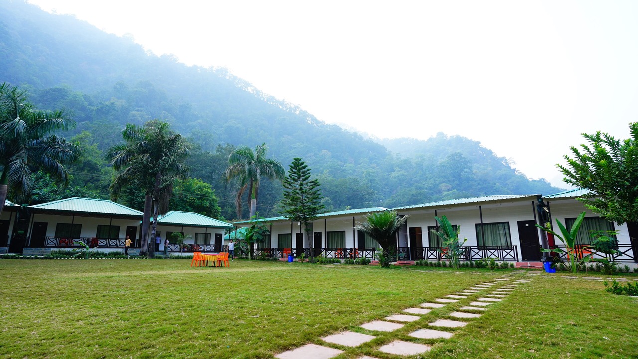 Photo of Outdoor in Paliyal Gaon