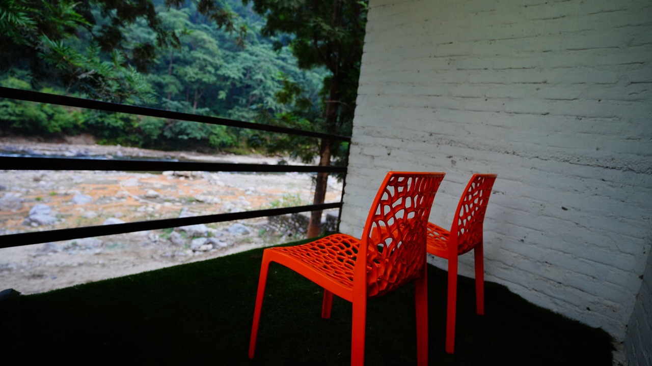 Photo of Outdoor in Paliyal Gaon