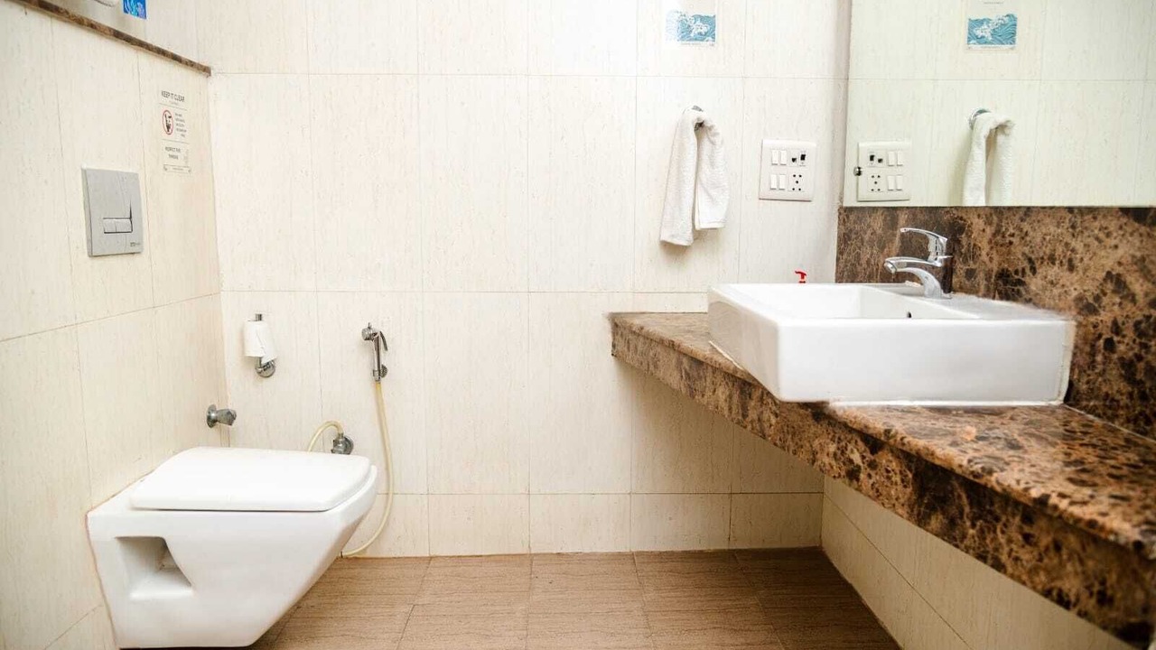 Photo of Bathroom in Sector 40
