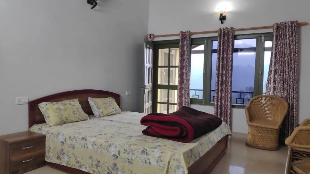 Photo of Bedroom in Gagar