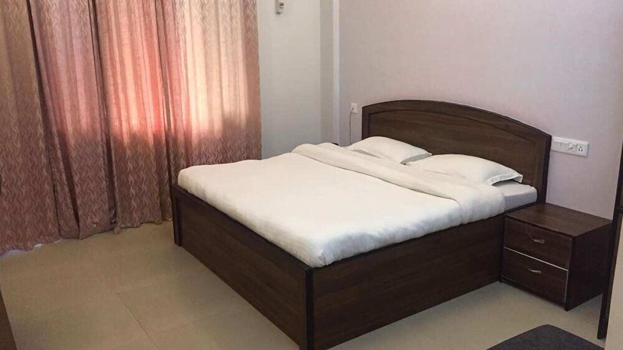 Photo of Bedroom in Gagar