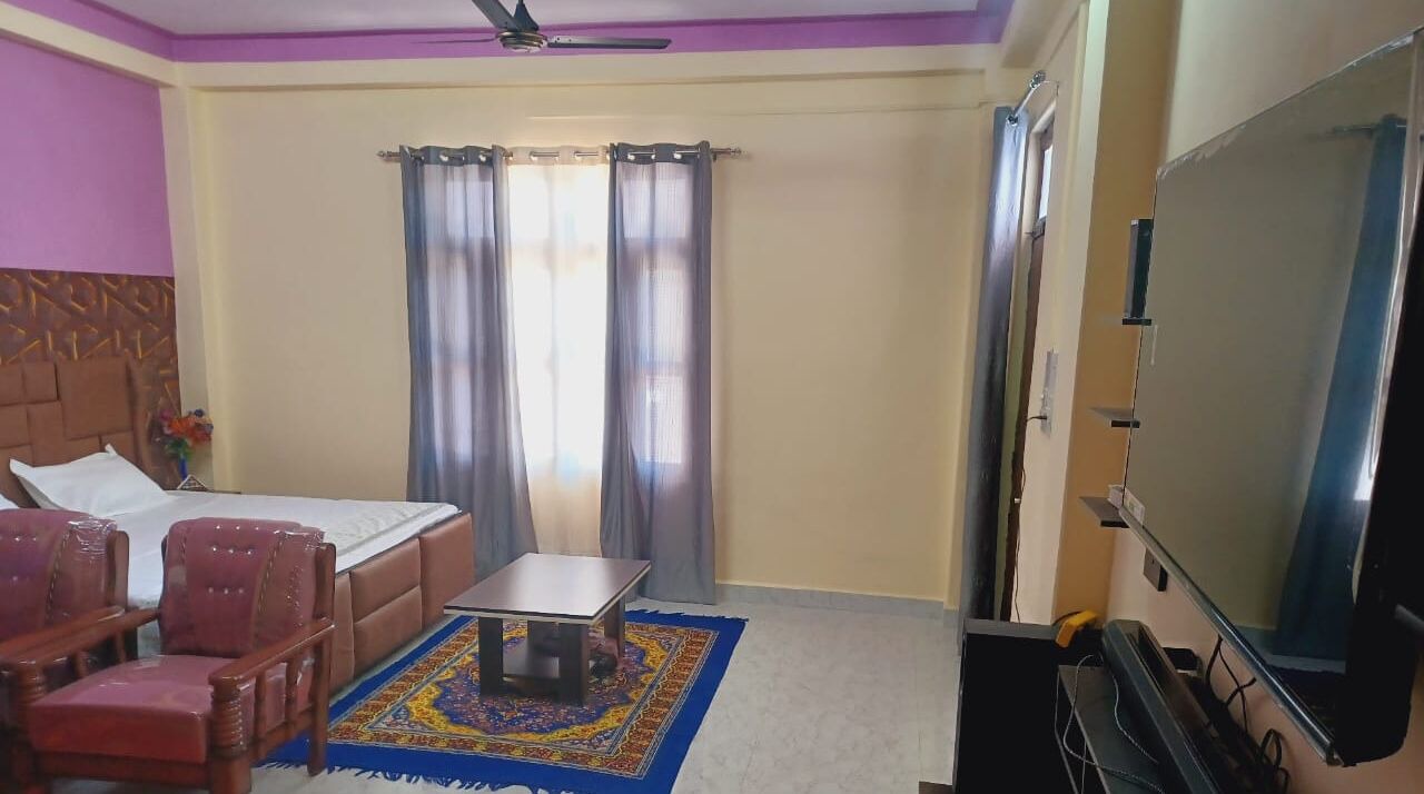 Photo of Bedroom in Kuthar