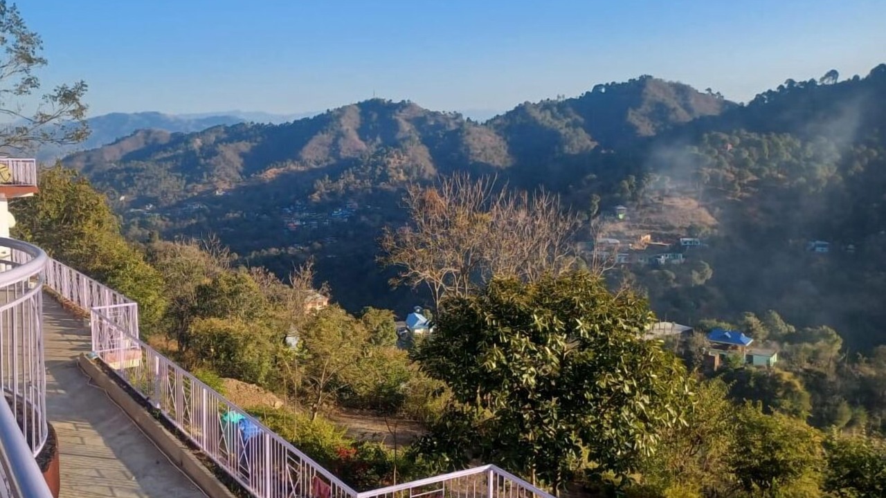 Photo of Outdoor in Kuthar