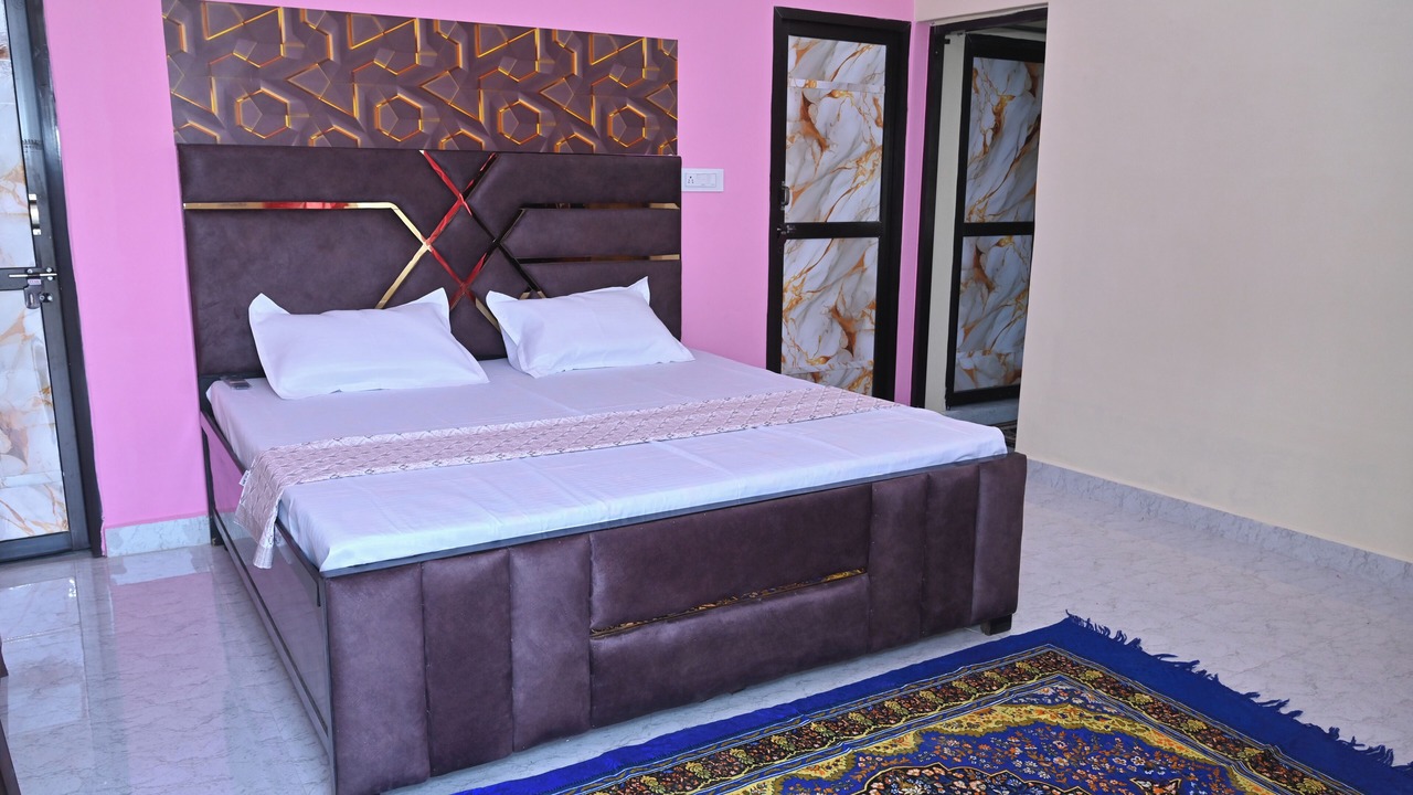 Photo of Bedroom in Kuthar