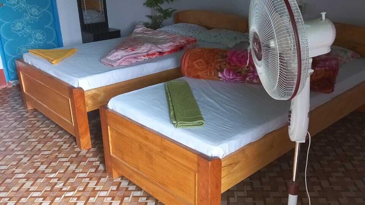 Photo of Bedroom in Barangabari