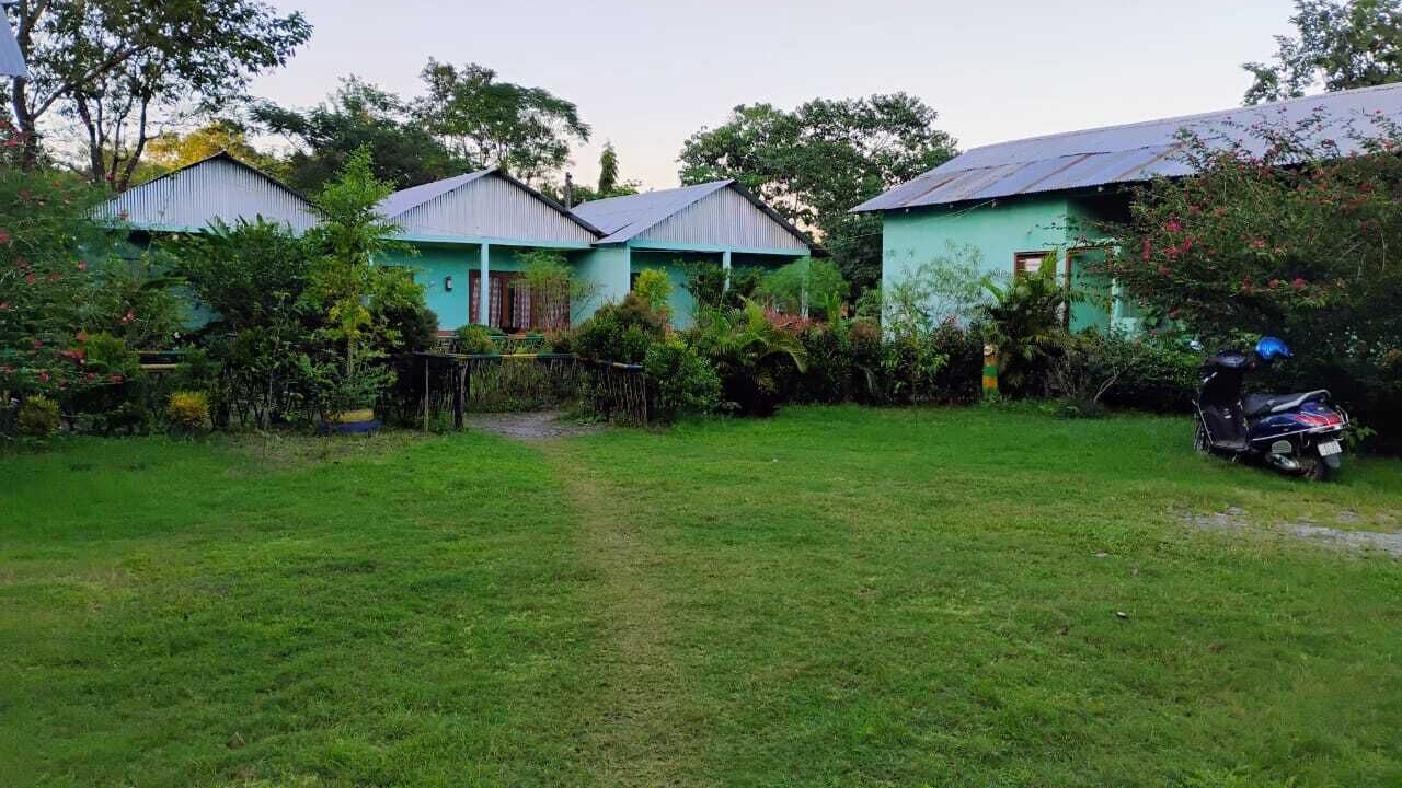 Photo of Outdoor in Barangabari