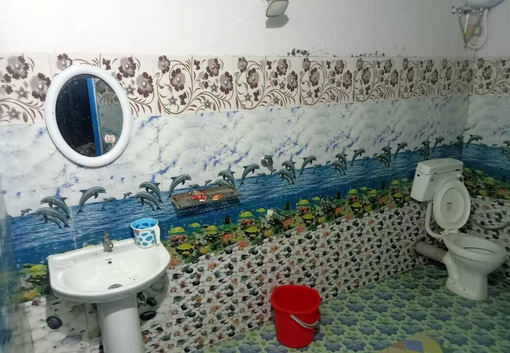 Photo of Bathroom in Barangabari