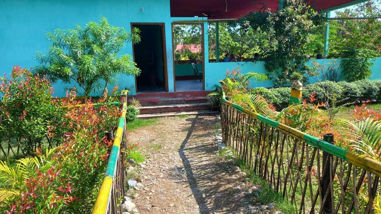 Photo of Outdoor in Barangabari