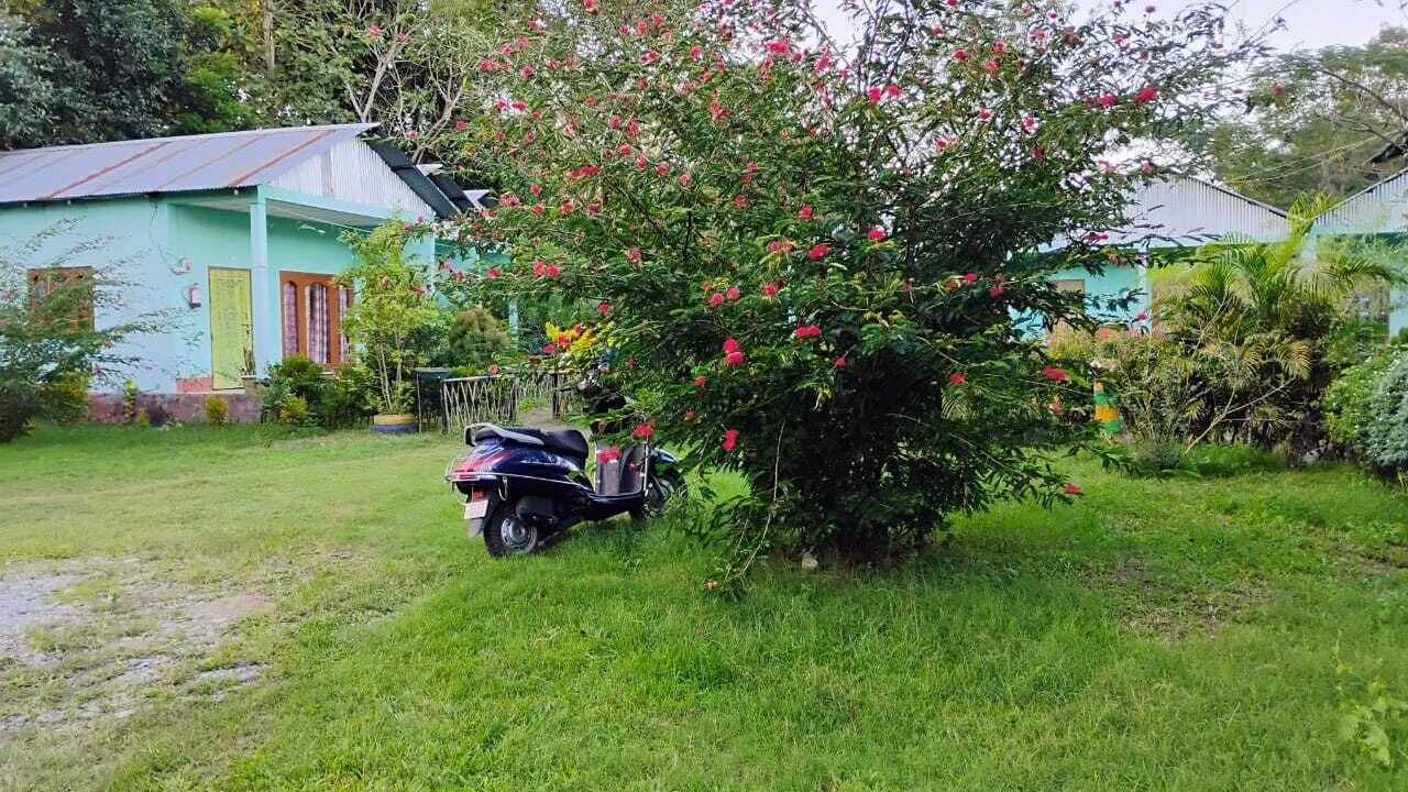 Photo of Outdoor in Barangabari