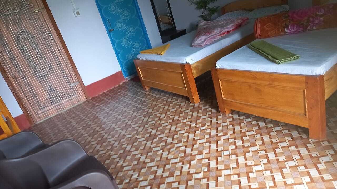 Photo of Bedroom in Barangabari