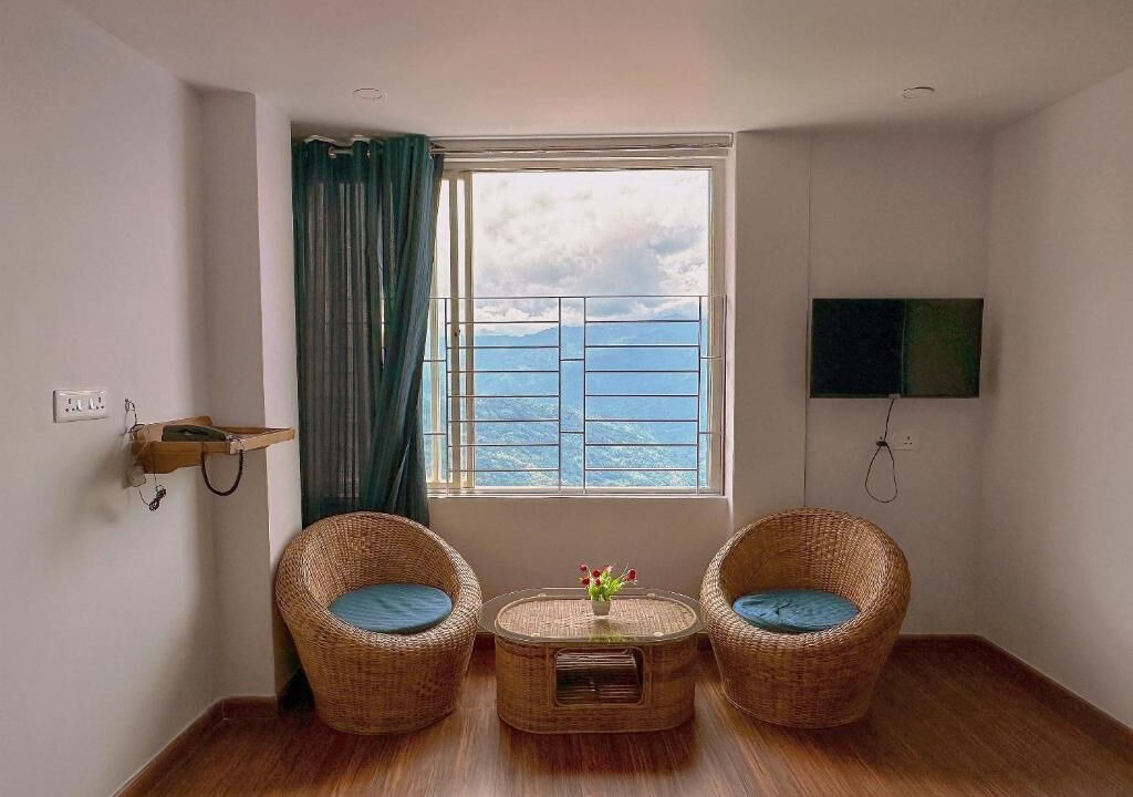 Photo of Livingroom in Turuk