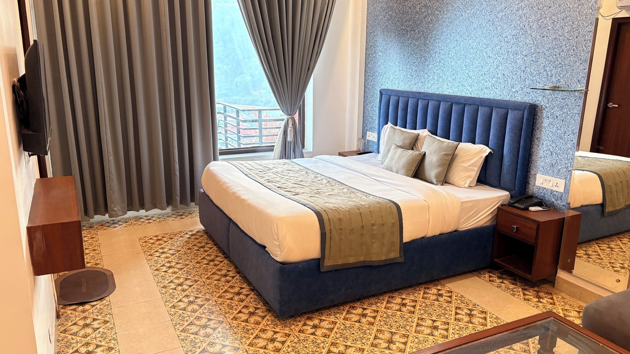 Photo of Bedroom in Kumarhatti