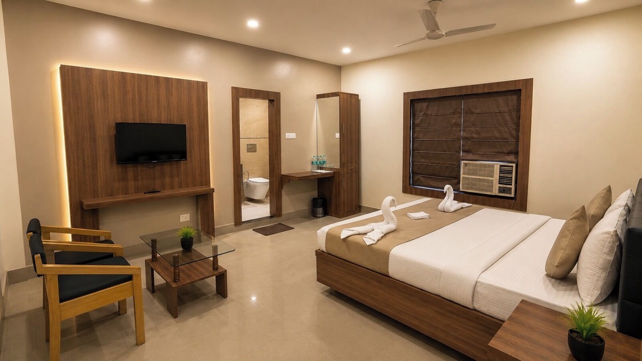 Photo of Bedroom in Patia