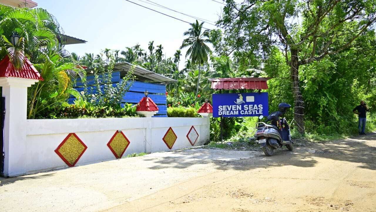 Photo of Outdoor in Neil Island