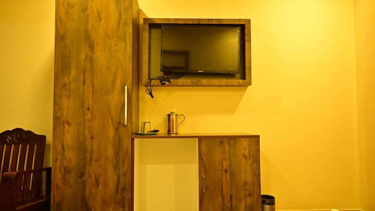 Photo of Bedroom in Neil Island