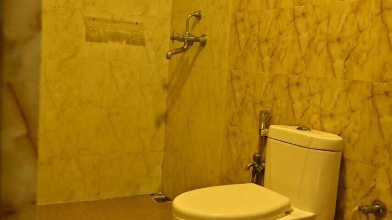Photo of Bathroom in Neil Island