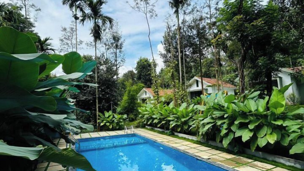 Photo of Outdoor in Sulthan Bathery