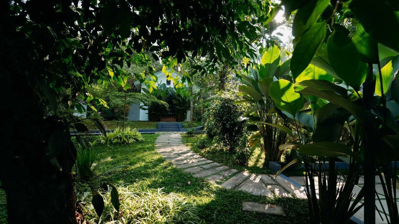 Photo of Outdoor in Sulthan Bathery