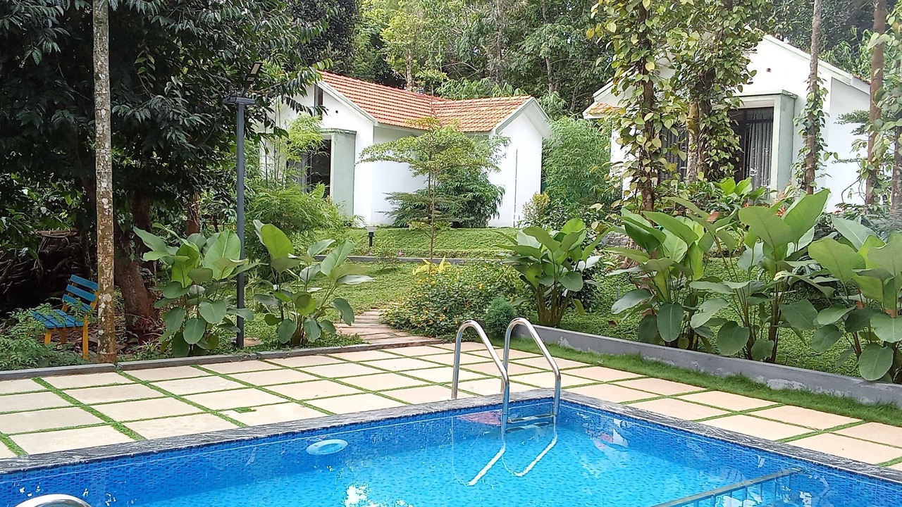 Photo of Outdoor in Sulthan Bathery