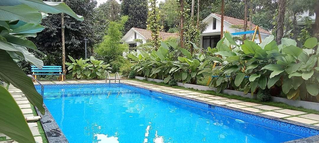 Photo of Outdoor in Sulthan Bathery