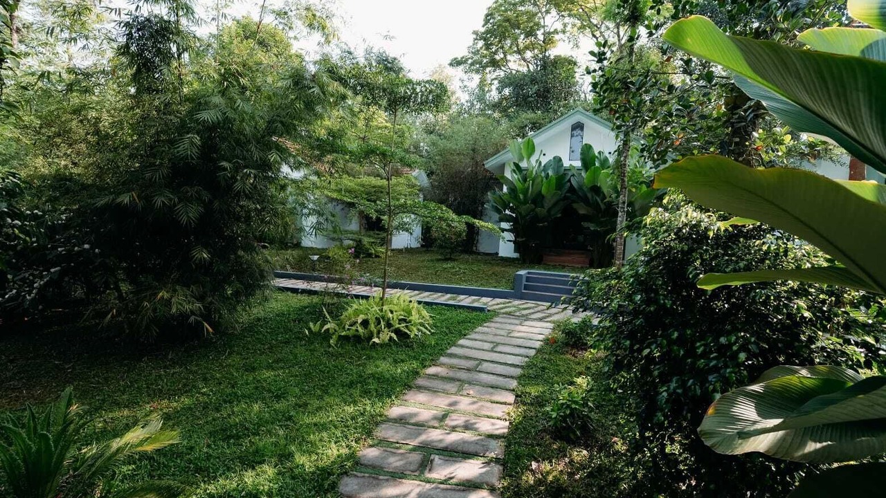 Photo of Outdoor in Sulthan Bathery