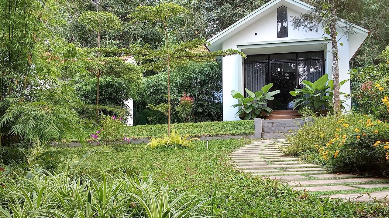 Photo of Outdoor in Sulthan Bathery