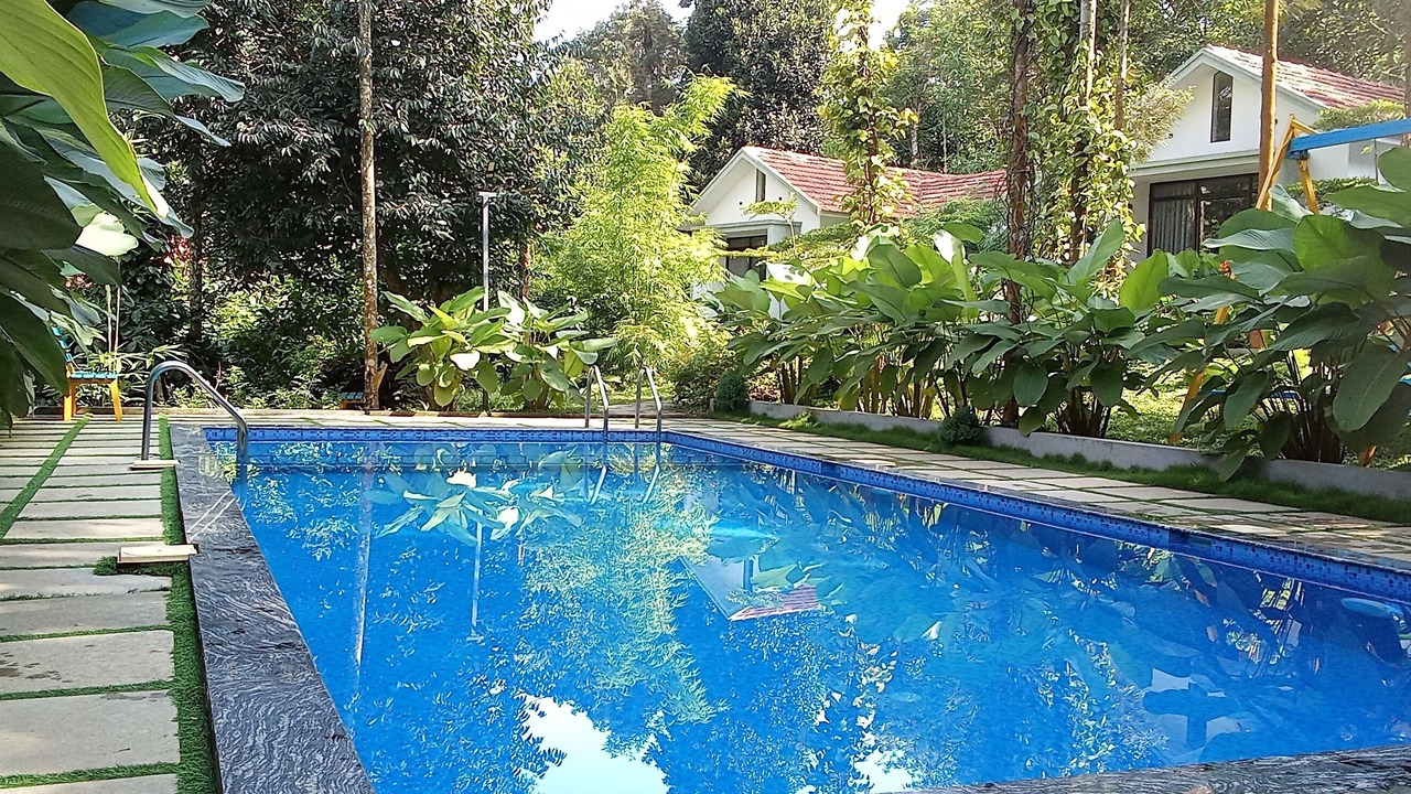 Photo of Outdoor in Sulthan Bathery