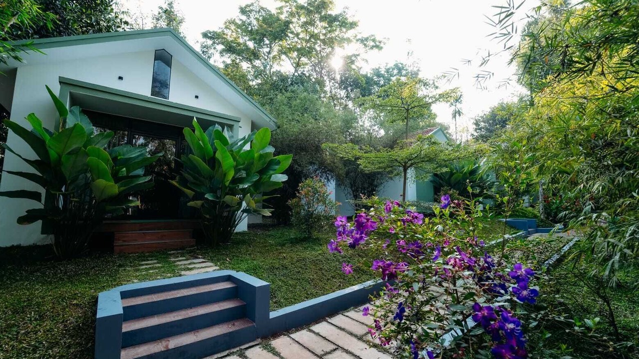 Photo of Outdoor in Sulthan Bathery